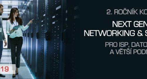 Konference: Next Generation Networking & Security