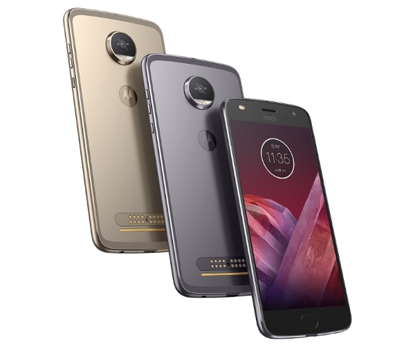 Moto Z2 Play_family