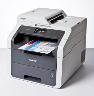 DCP-9020CDW