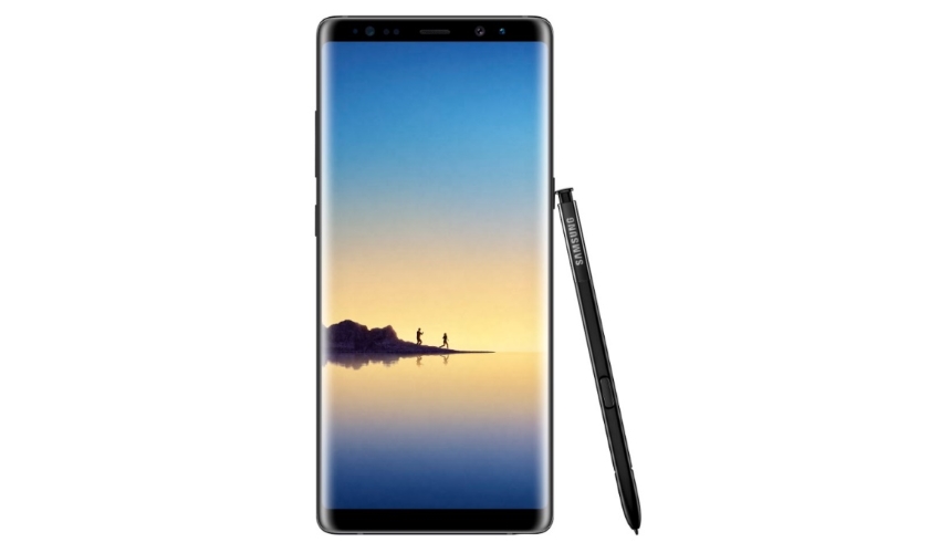 Galaxy Note 8