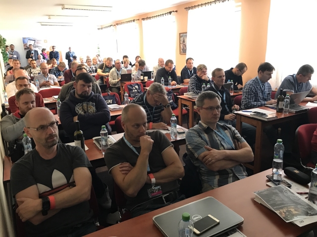 Konference Kerio