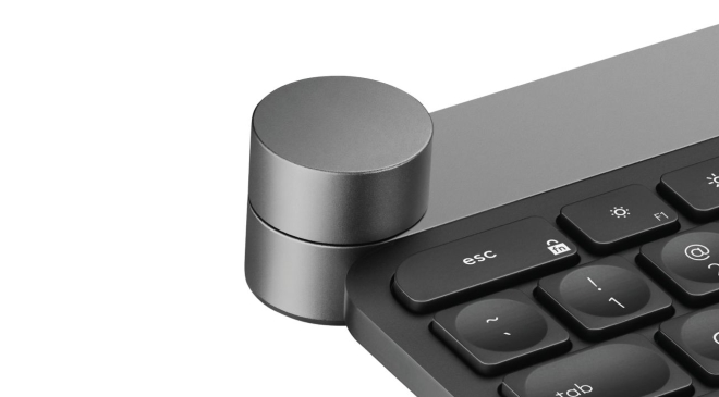 Logitech Craft