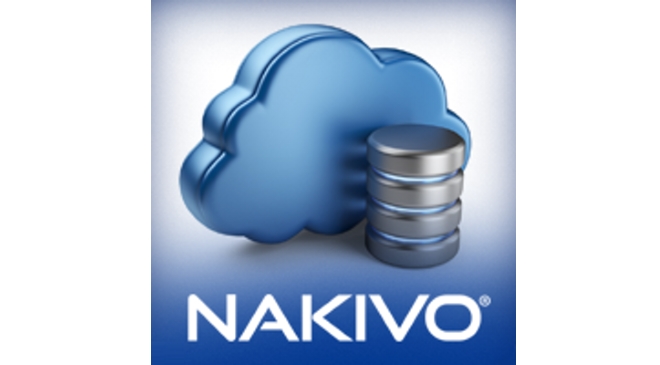 NAKIVO