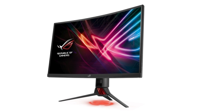 ROG Strix XG27VQ