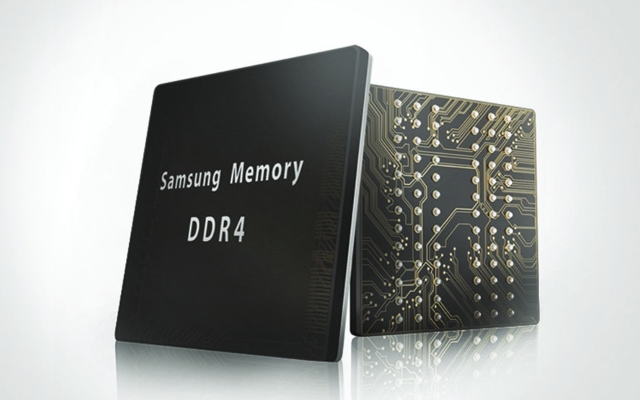 Samsung Semiconductor