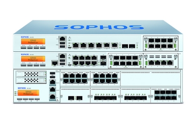Sophos SG