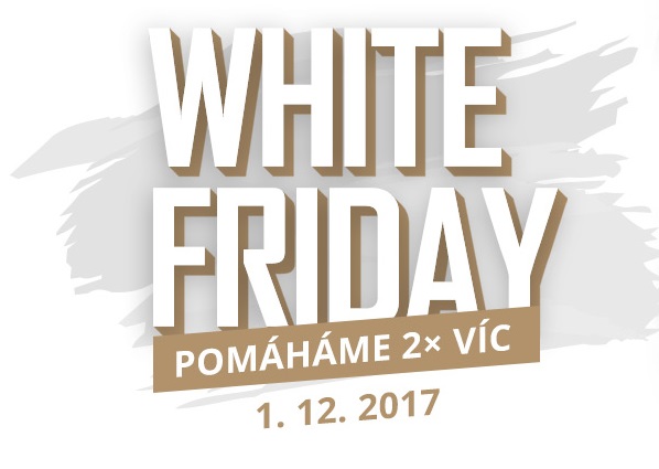 White Friday CZC cz