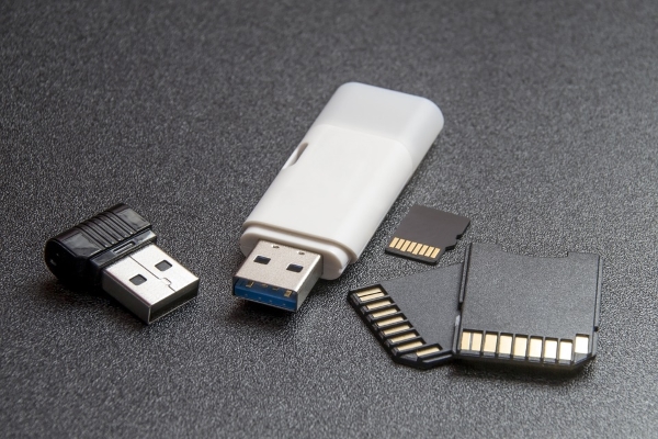 flash memory