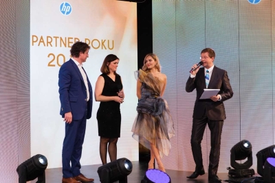 HP EVENT