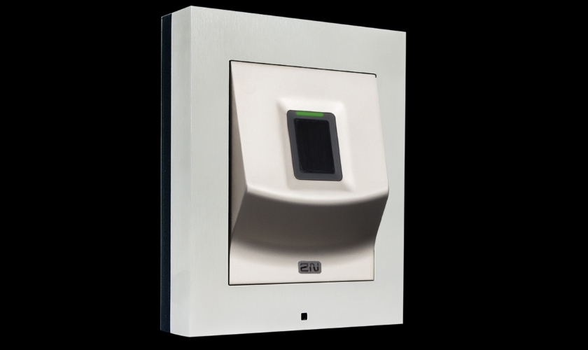 2N Acces Unit Fingerprint Reader