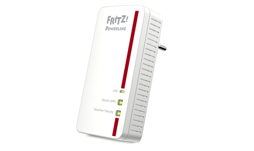 AVM FRITZ!Powerline 1260E