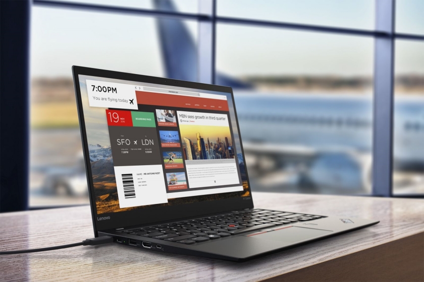 Lenovo ThinkPad X1 Carbon_lifestyle