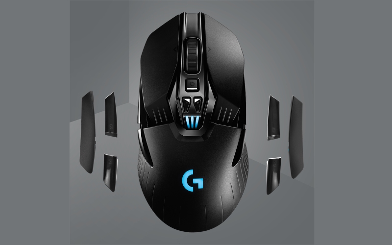 Logitech-g903-feature5-ambidextrous
