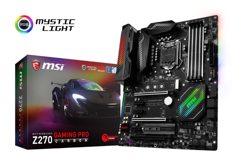 MSI_Z270_GamingProCarbon
