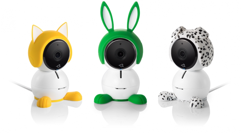 Monitorovací systém NETGEAR Arlo Baby