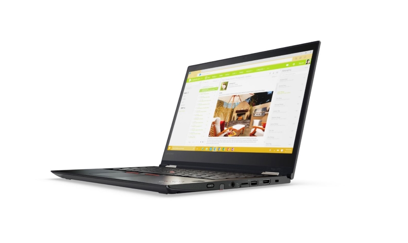 ThinkPad YOGA 370