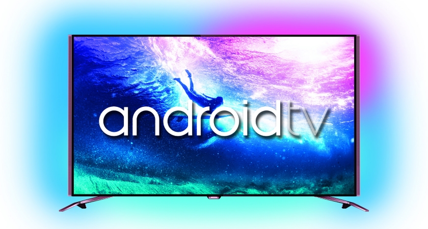 android tv