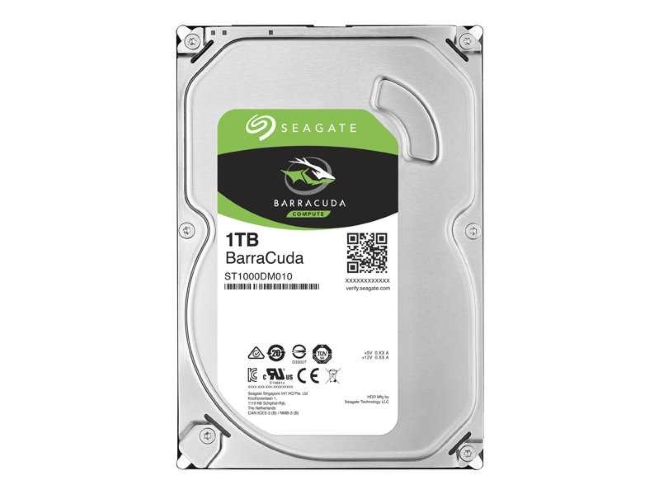 seagate