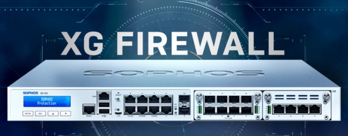 xg firewall