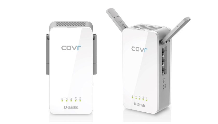 Covr