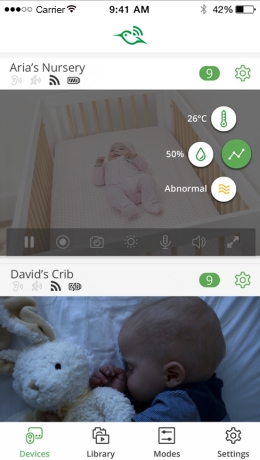 baby camera