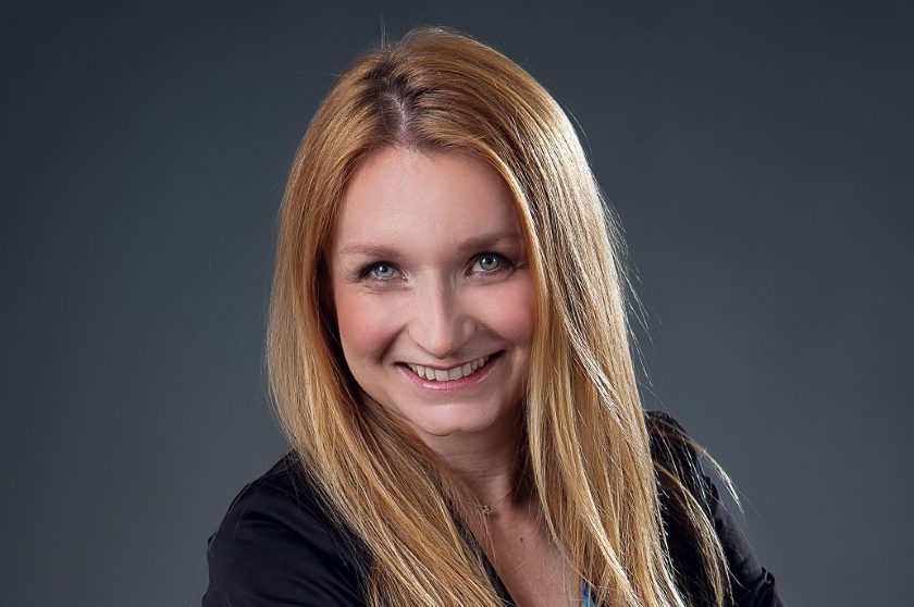 Eliška Jírovská VMware