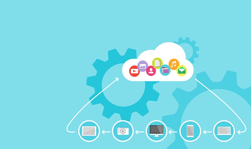 cloud computing