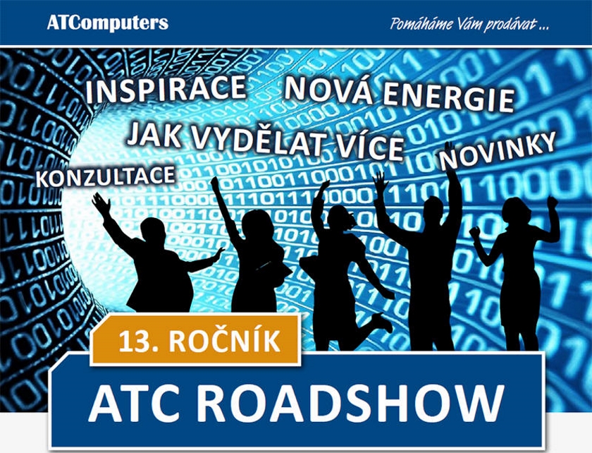 ATC Roadshow