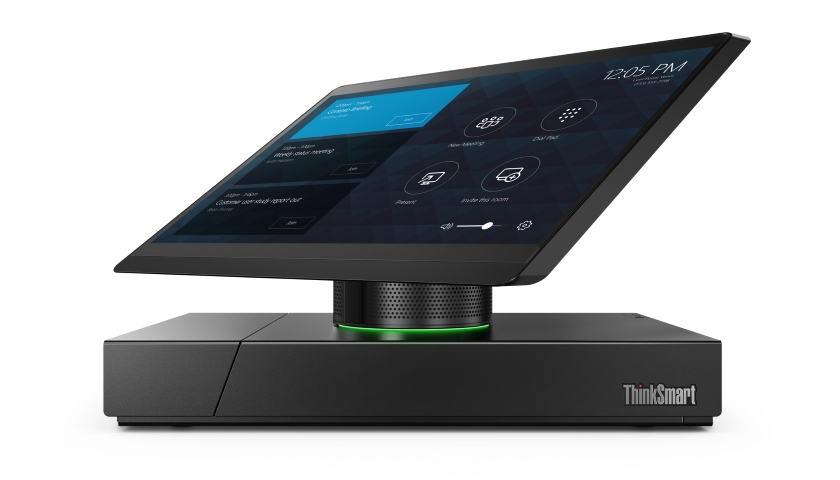 Lenovo ThinkSmart Hub 500