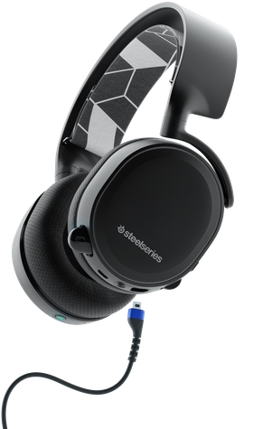 SteelSeries Arctis 3 Bluetooth