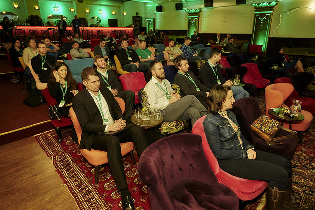 Veeam Partner Summit