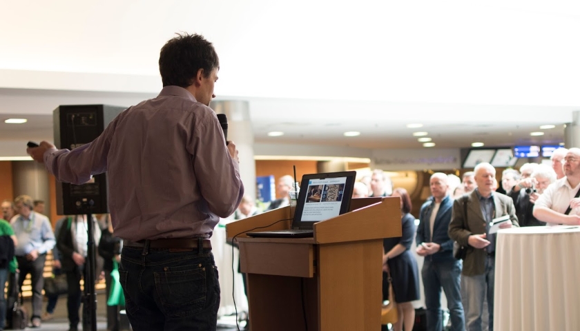 konference eD Expo