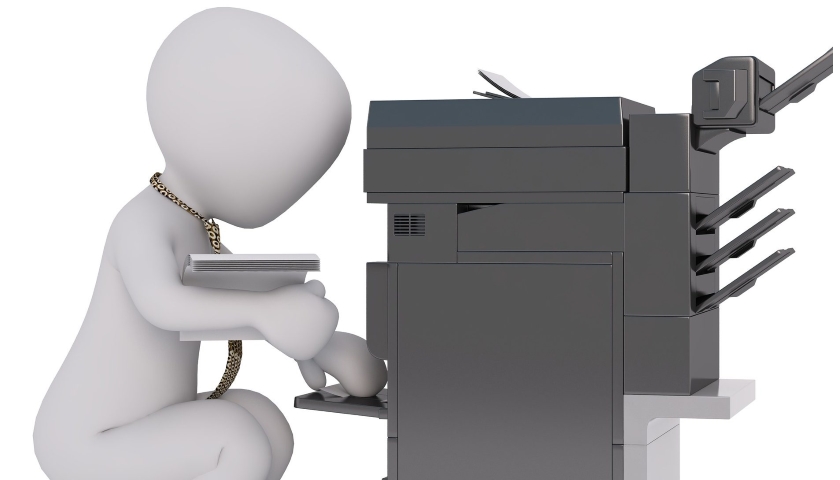 opravy a reklamace produktů společnosti Epson