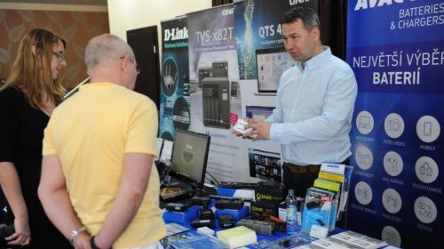 ATC roadshow