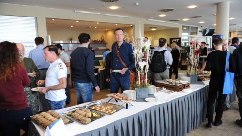 ATC roadshow