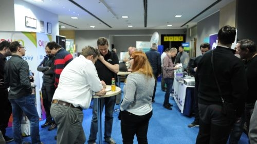 ATC roadshow