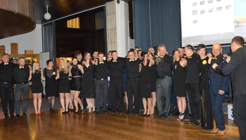 Bondiáda pro VIP partnery SWS