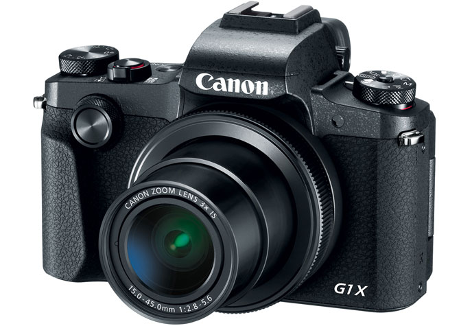 Canon PowerShot G1