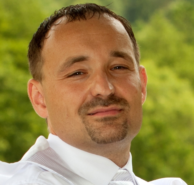 Pavel Kučera