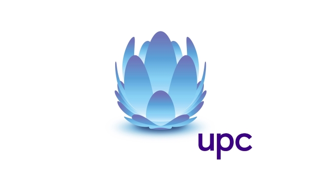 UPC Vodafone