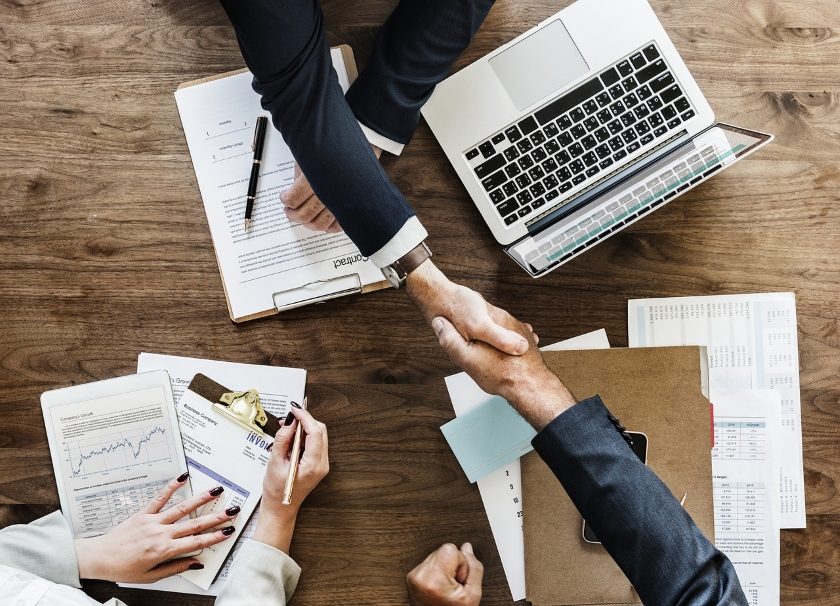 partnerstvi