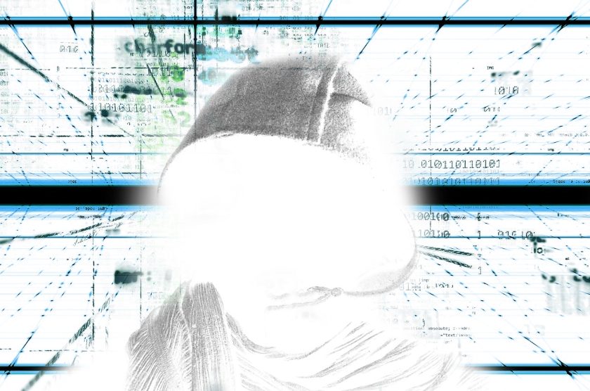 ransomware