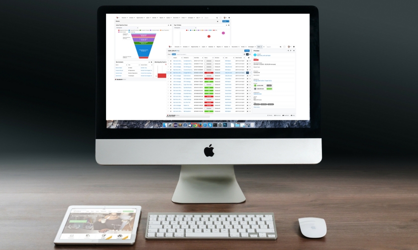 sugarcrm