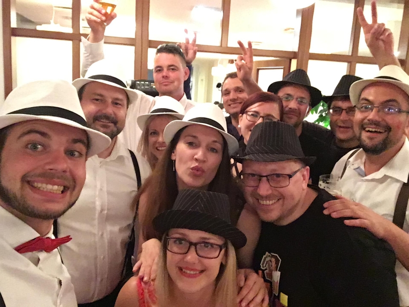Asbis Universe 2018