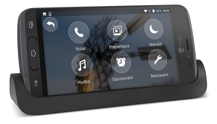 Doro phone