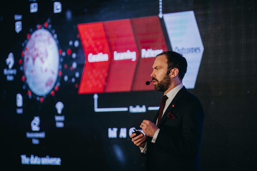 Fujitsu Day 2018