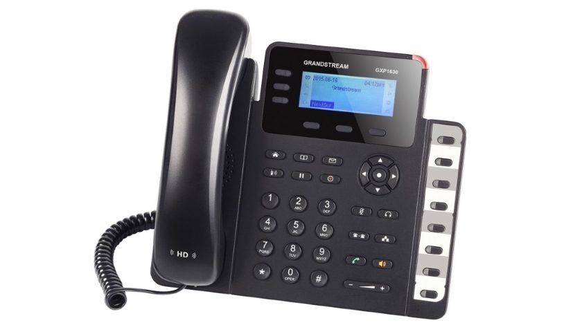 Grandstream Networks IP