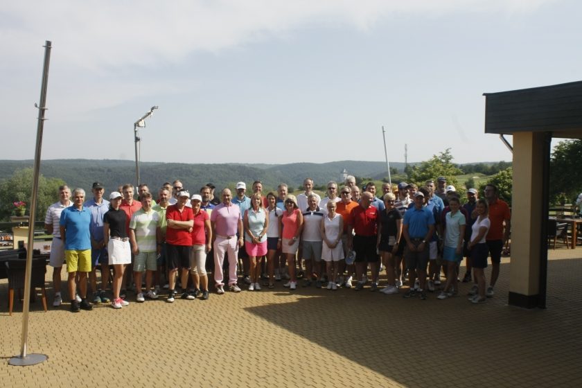 eD golf
