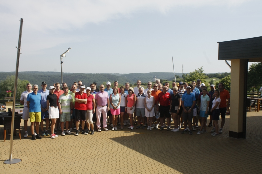 eD golf
