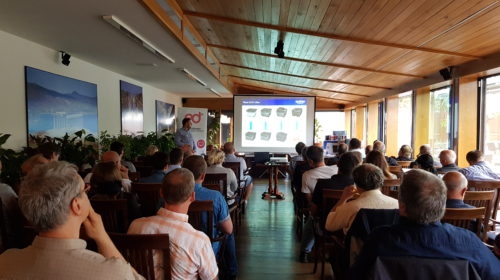 eD workshop